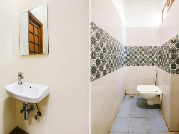 FabExpress Kpotel : photo 1 de la chambre chambre deluxe