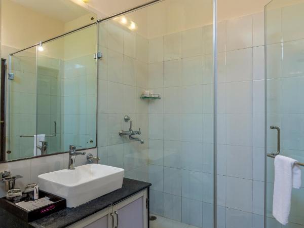 Sterling Aravalli Udaipur : photo 7 de la chambre chambre haveli