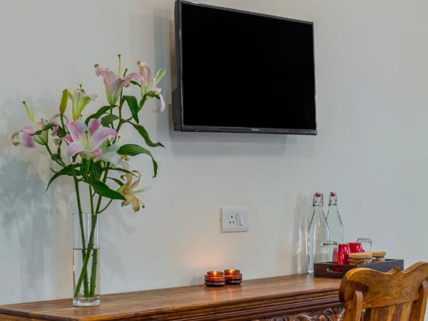 Sterling Aravalli Udaipur : photo 2 de la chambre chambre haveli