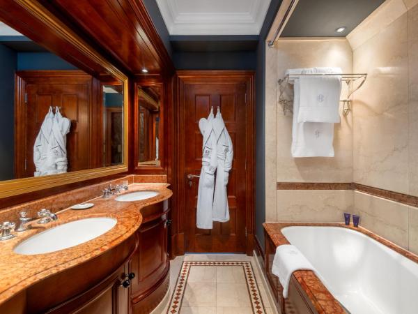 Schlosshotel Berlin by Patrick Hellmann : photo 5 de la chambre chambre boutique