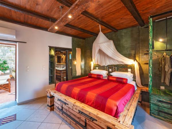 Cava d'Oro : photo 4 de la chambre suite junior avec terrasse