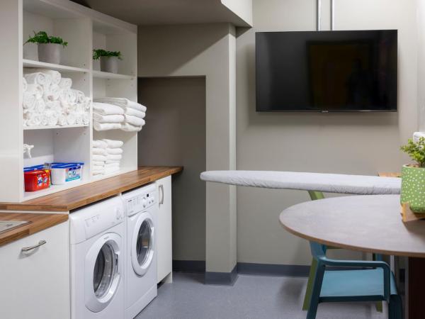 REZz Cork : photo 8 de la chambre chambre simple