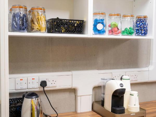 REZz Cork : photo 9 de la chambre chambre simple