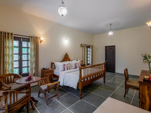 Sterling Aravalli Udaipur : photo 8 de la chambre four bedroom haveli