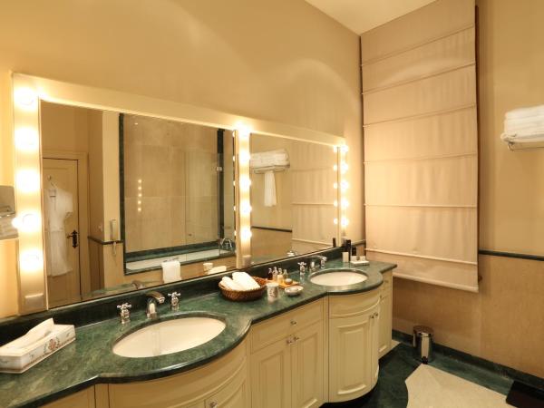 Divan Cukurhan : photo 4 de la chambre suite junior