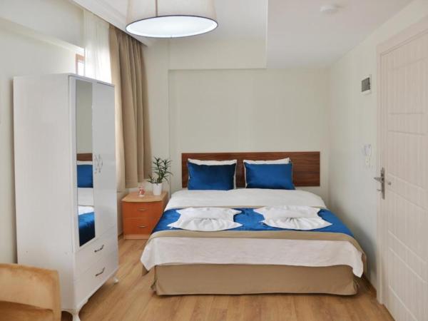 Bude Suite Ortaköy : photo 6 de la chambre chambre double