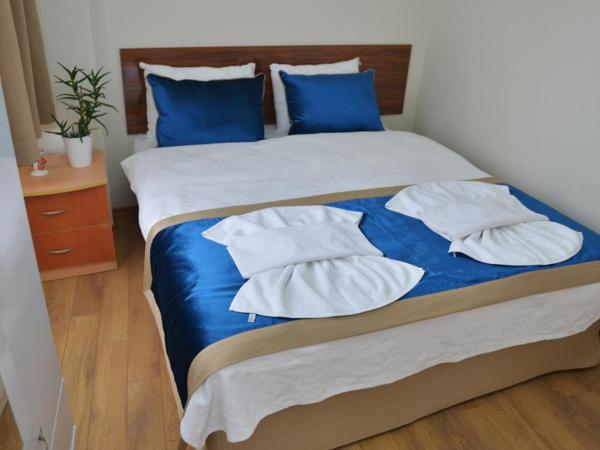 Bude Suite Ortaköy : photo 5 de la chambre chambre double