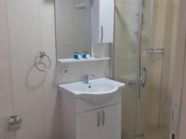 Bude Suite Ortaköy : photo 9 de la chambre chambre double