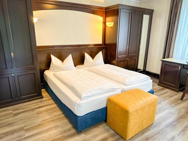 Weltemühle Hotel by Miri's Dresden : photo 10 de la chambre suite