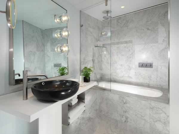 Sea Containers London : photo 4 de la chambre chambre familiale deluxe