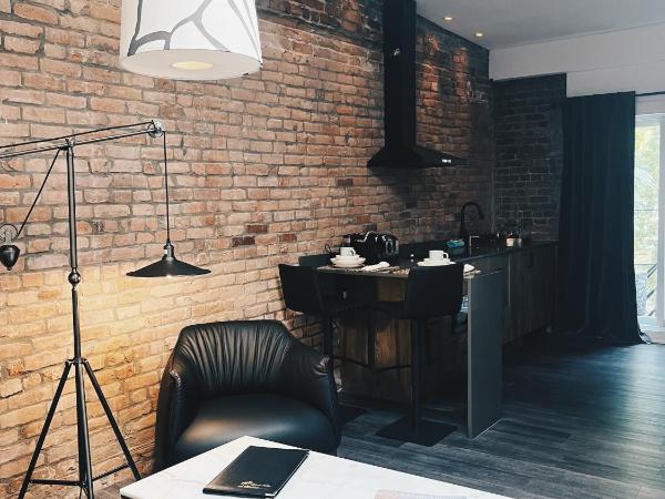 Hotel Kutuma : photo 8 de la chambre suite penthouse