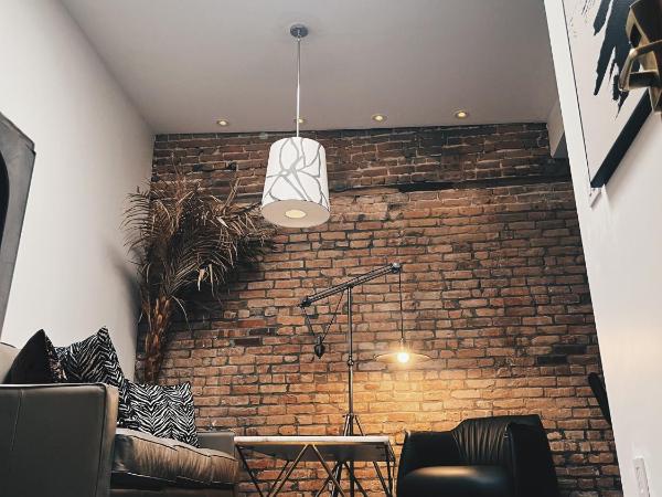 Hotel Kutuma : photo 7 de la chambre suite penthouse