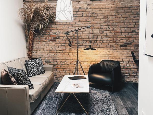 Hotel Kutuma : photo 6 de la chambre suite penthouse