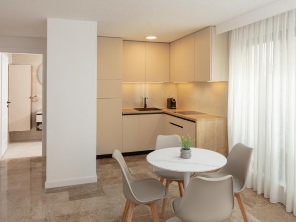 SeeSea Hotel : photo 5 de la chambre suite familiale