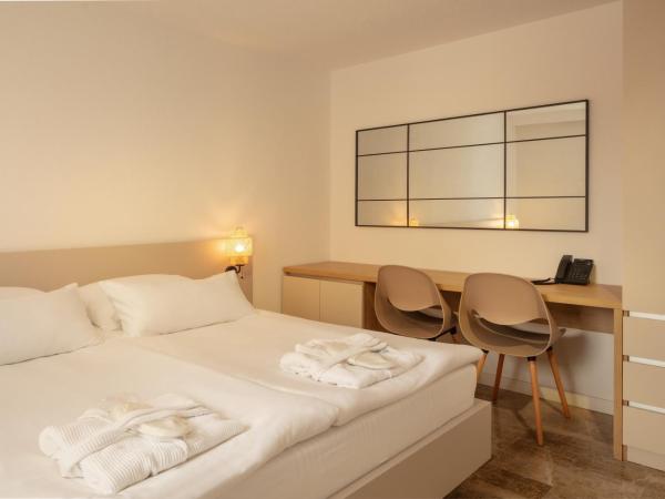 SeeSea Hotel : photo 3 de la chambre suite familiale