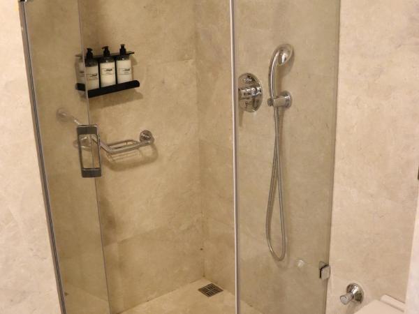 Riva Hotel Taksim : photo 7 de la chambre chambre double