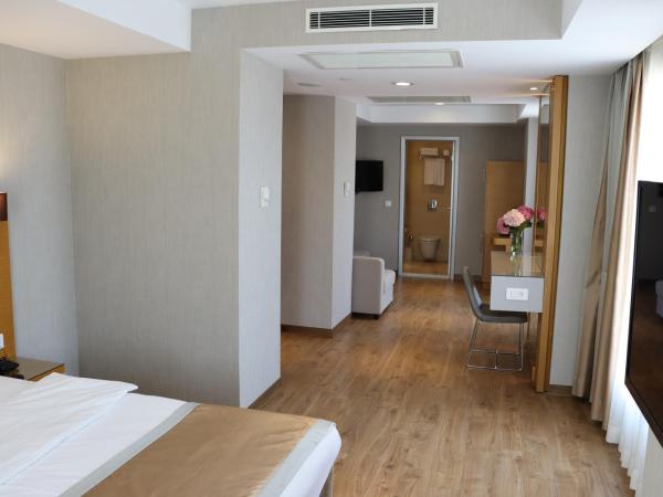 Riva Hotel Taksim : photo 2 de la chambre suite junior