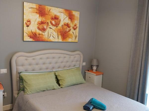 da Ysabel : photo 1 de la chambre chambre double deluxe