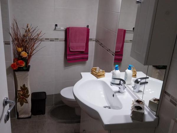 da Ysabel : photo 5 de la chambre chambre double deluxe