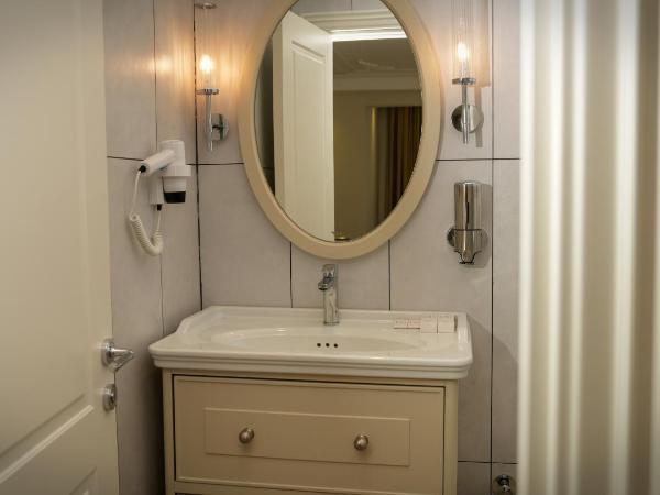 Gaia İstanbul : photo 10 de la chambre chambre lits jumeaux standard