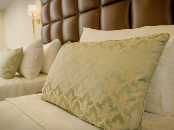 Gaia İstanbul : photo 7 de la chambre chambre lits jumeaux standard