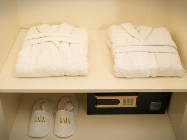 Gaia İstanbul : photo 8 de la chambre chambre lits jumeaux standard