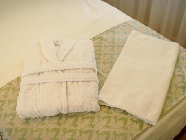 Gaia İstanbul : photo 6 de la chambre chambre lits jumeaux standard