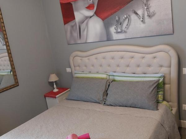 da Ysabel : photo 1 de la chambre chambre double deluxe