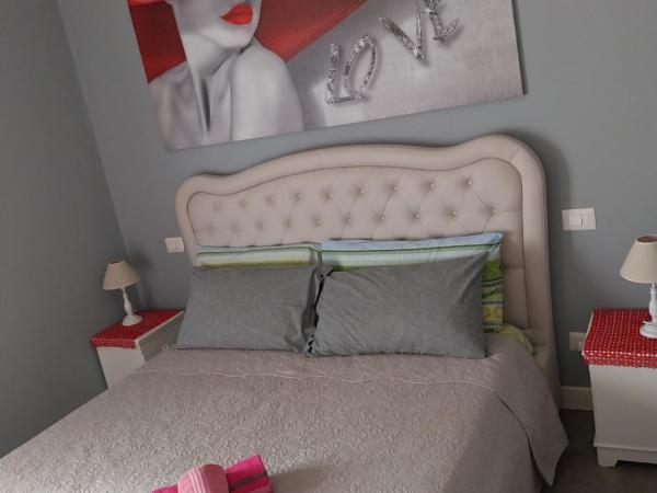 da Ysabel : photo 2 de la chambre chambre double deluxe