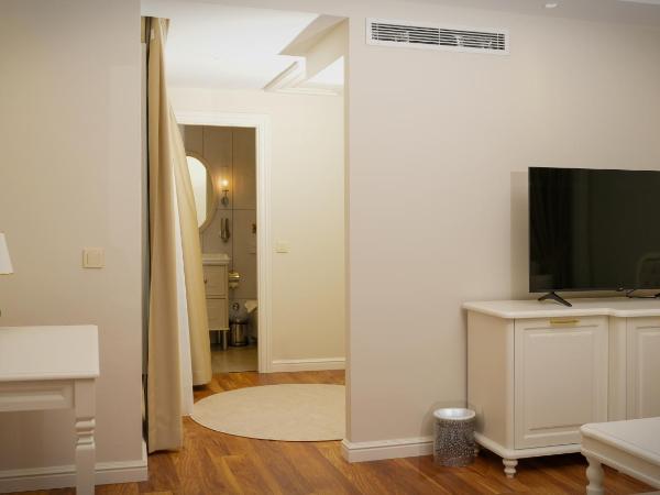 Gaia İstanbul : photo 6 de la chambre chambre deluxe