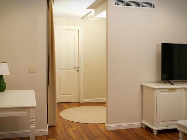 Gaia İstanbul : photo 4 de la chambre chambre deluxe