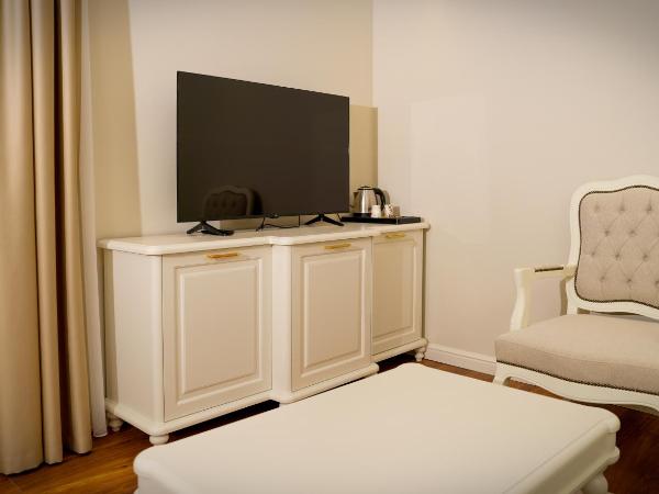 Gaia İstanbul : photo 3 de la chambre chambre deluxe