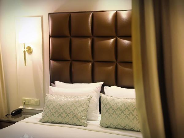 Gaia İstanbul : photo 10 de la chambre chambre deluxe