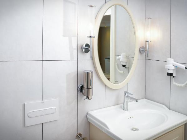 Gaia İstanbul : photo 6 de la chambre chambre supérieure lit queen-size