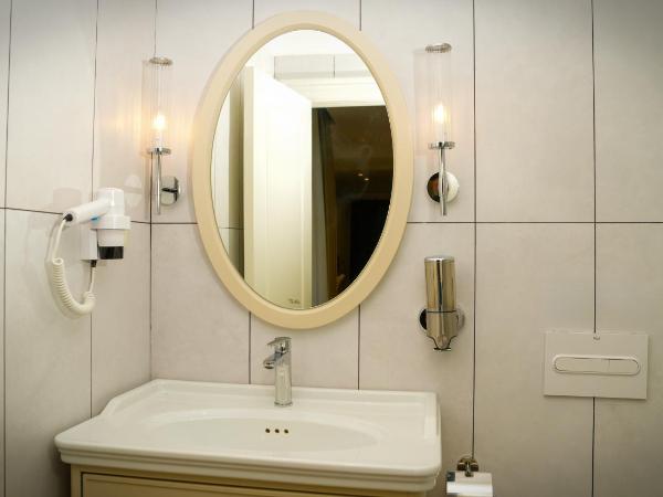 Gaia İstanbul : photo 9 de la chambre chambre deluxe