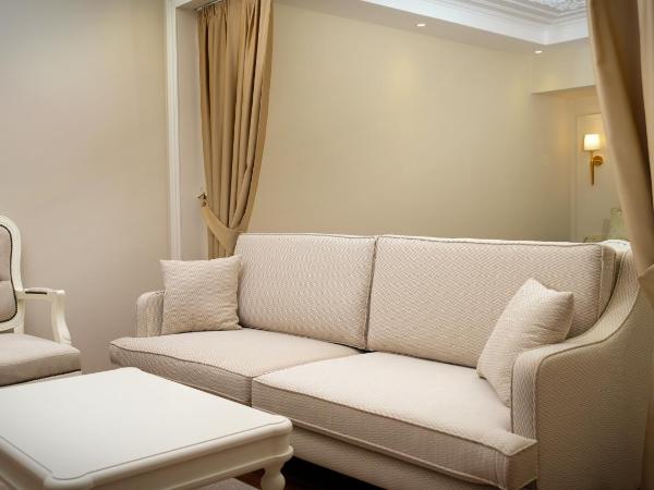 Gaia İstanbul : photo 8 de la chambre chambre deluxe