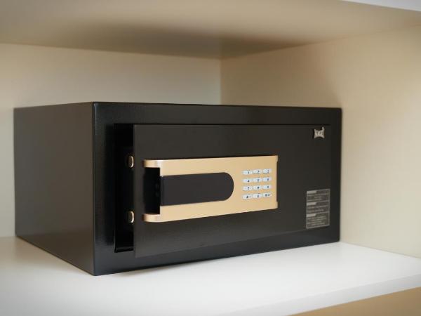 Gaia İstanbul : photo 3 de la chambre chambre lits jumeaux standard