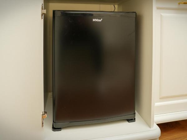 Gaia İstanbul : photo 3 de la chambre chambre supérieure lit queen-size