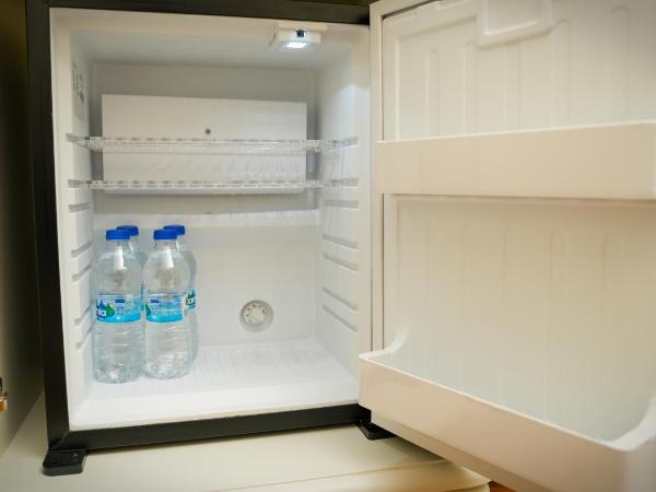 Gaia İstanbul : photo 1 de la chambre chambre lits jumeaux standard