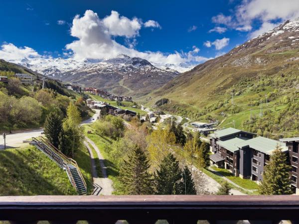 Alpeen Hotel : photo 10 de la chambre chambre quadruple - vue sur montagnes