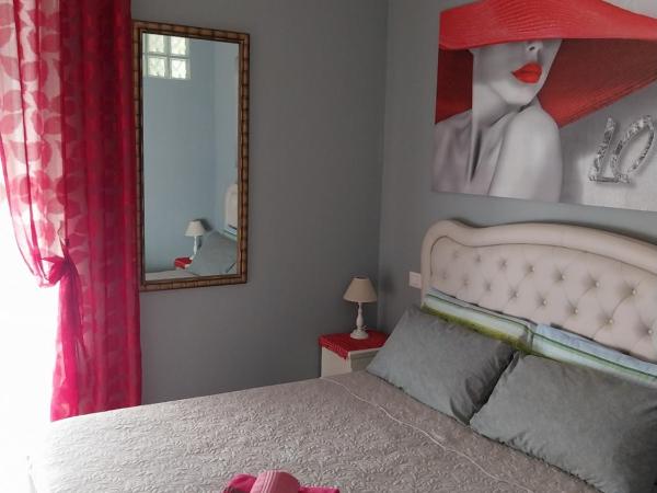 da Ysabel : photo 6 de la chambre chambre double deluxe