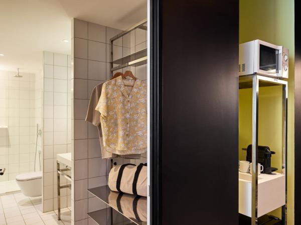 Mama Shelter Bordeaux Centre : photo 3 de la chambre hébergement mama double xl