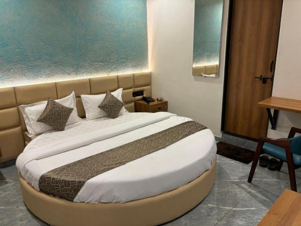 Hotel Niranta : photo 4 de la chambre chambre double