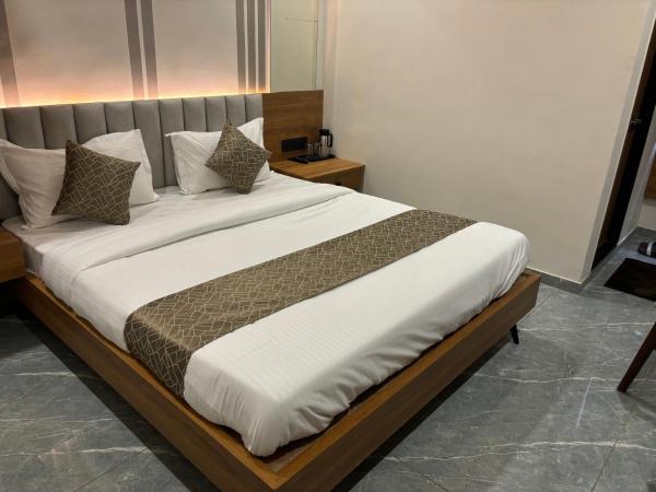 Hotel Niranta : photo 10 de la chambre chambre double