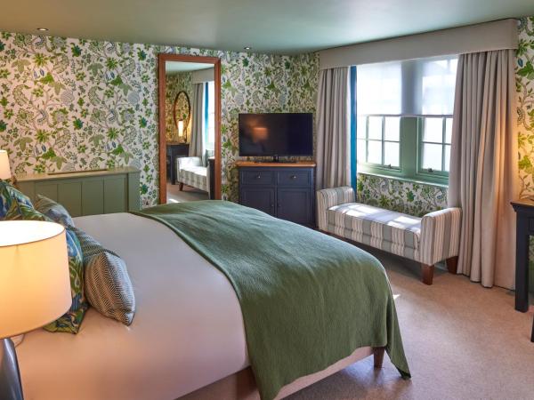 Hotel Du Vin & Bistro York : photo 2 de la chambre chambre classique
