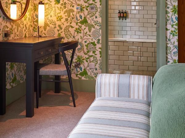 Hotel Du Vin & Bistro York : photo 4 de la chambre chambre classique