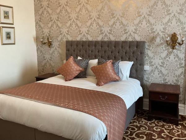 Royal Bath Hotel & Spa Bournemouth : photo 2 de la chambre suite 1 chambre