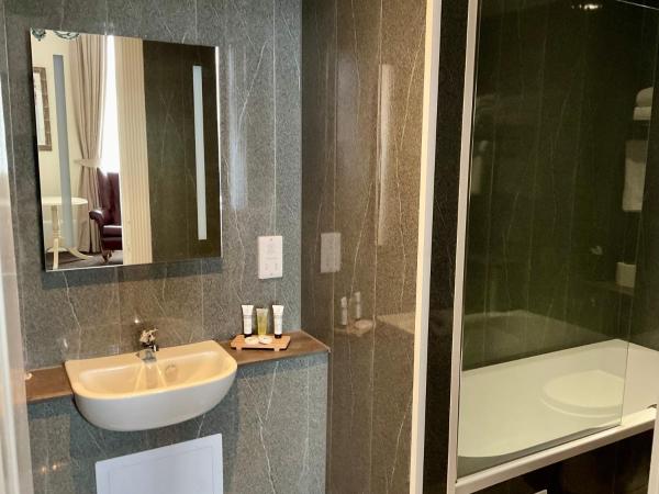 Royal Bath Hotel & Spa Bournemouth : photo 1 de la chambre chambre double