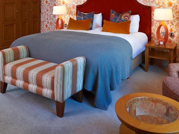 Hotel Du Vin & Bistro York : photo 3 de la chambre chambre deluxe