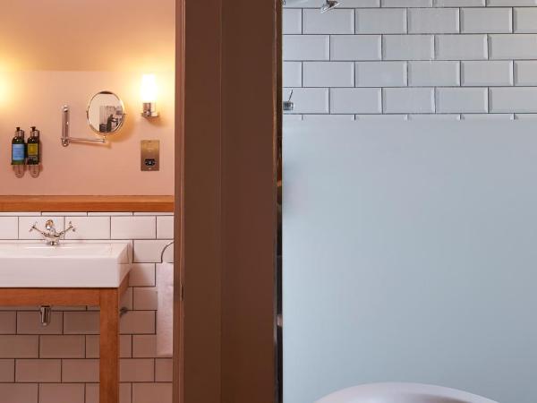 Hotel Du Vin & Bistro York : photo 7 de la chambre suite signature